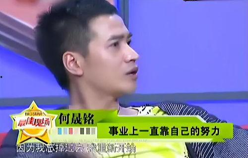 于正和何晟民,跨界合作，演绎影视新篇章