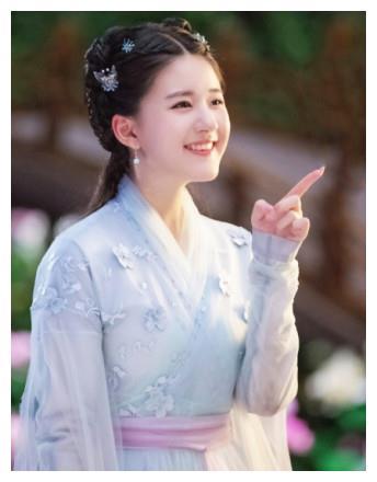 赵露思演的电视剧,演绎青春追梦，绽放荧屏魅力