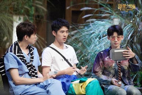 明星大侦探第四季免费观看完整版,悬疑推理盛宴来袭！