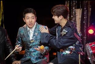 明星大侦探第四季免费观看完整版,悬疑推理盛宴来袭！