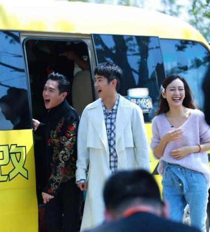 明星大侦探第四季免费观看完整版,悬疑推理盛宴来袭！